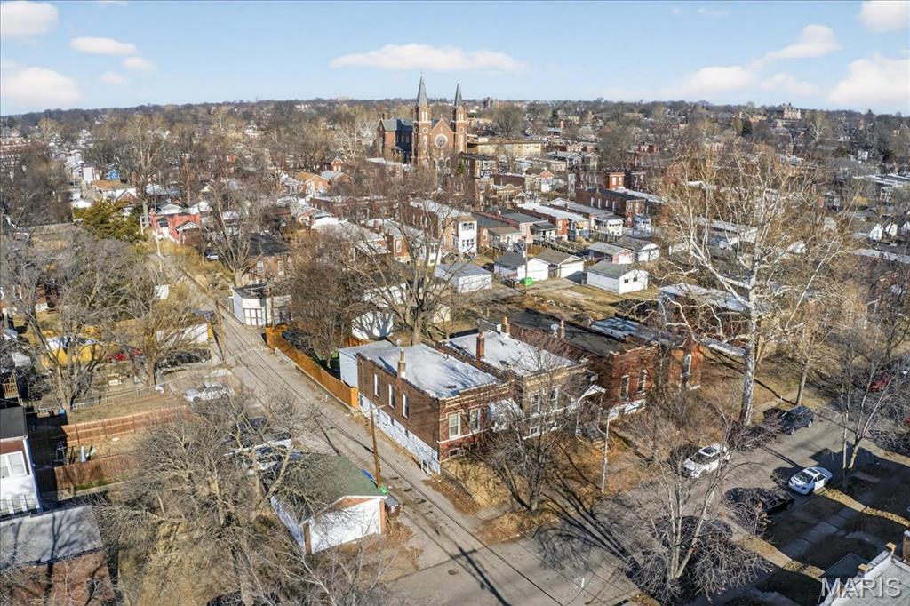 Beaumont Add - Residential