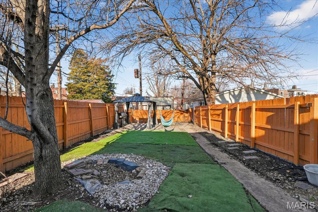 Beaumont Add - Residential