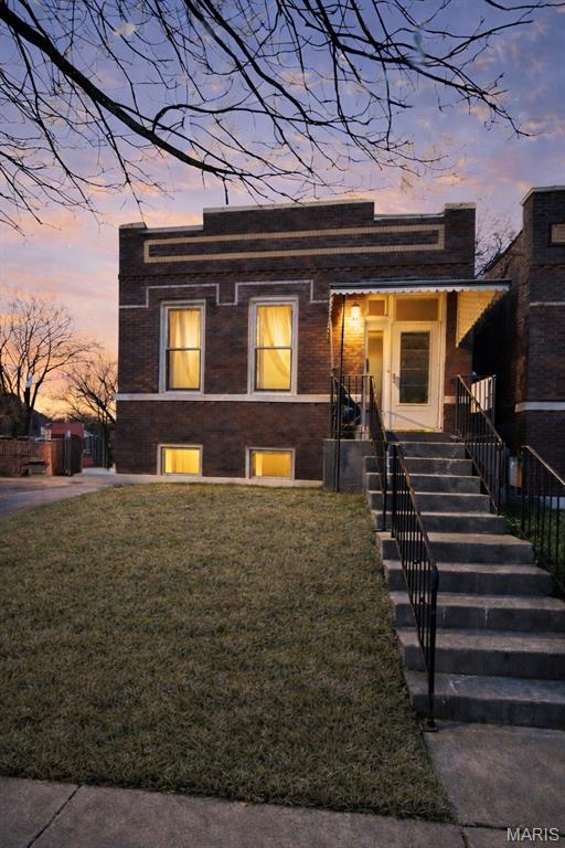 Beaumont Add - Residential