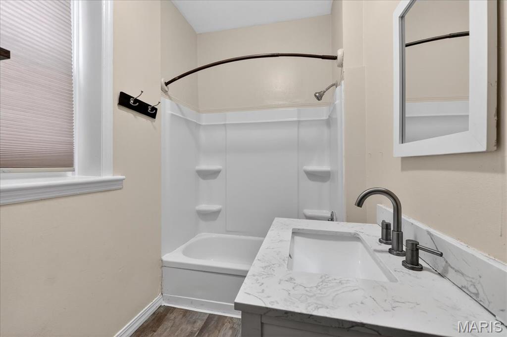 Beaumont Add - Residential