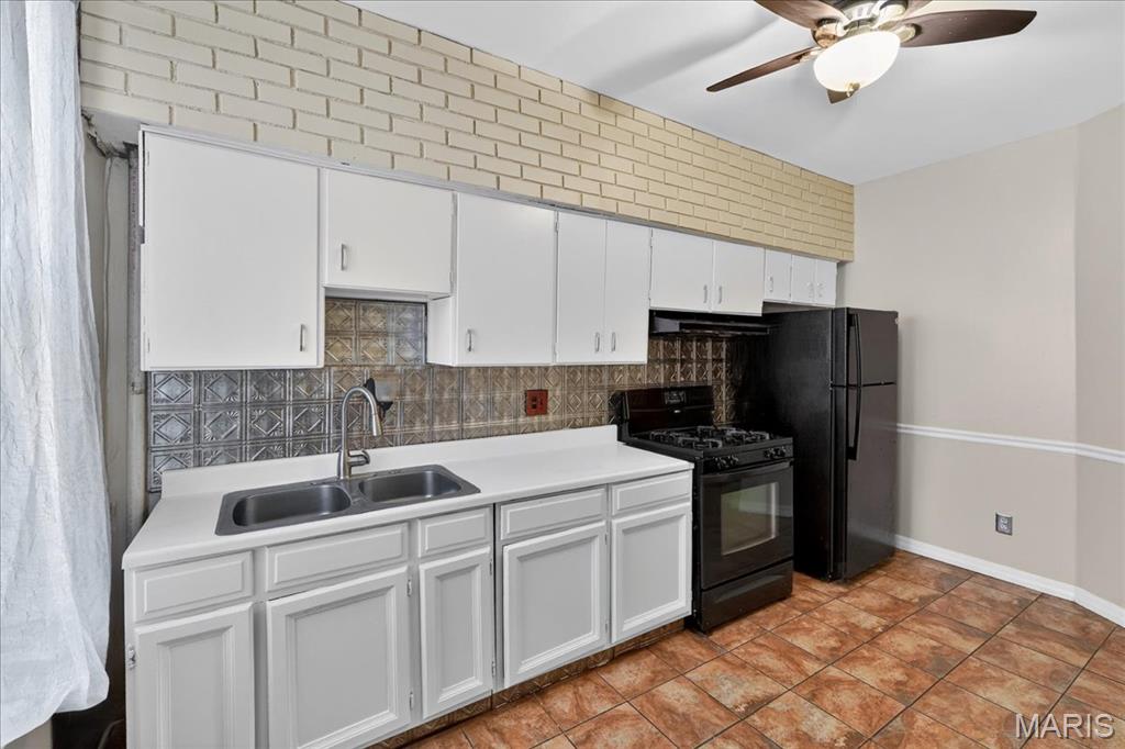 Beaumont Add - Residential