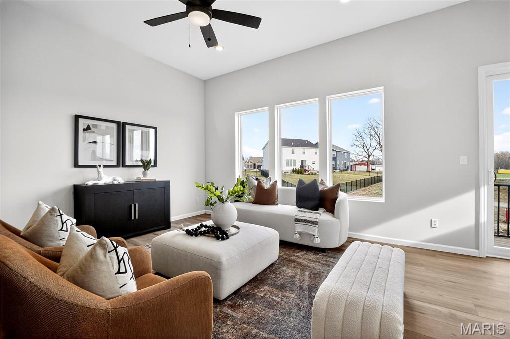 River Breeze Estates - Residential