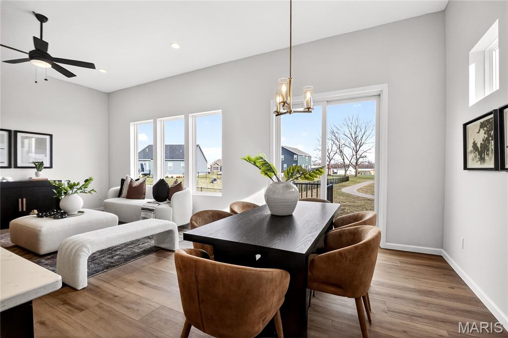 River Breeze Estates - Residential