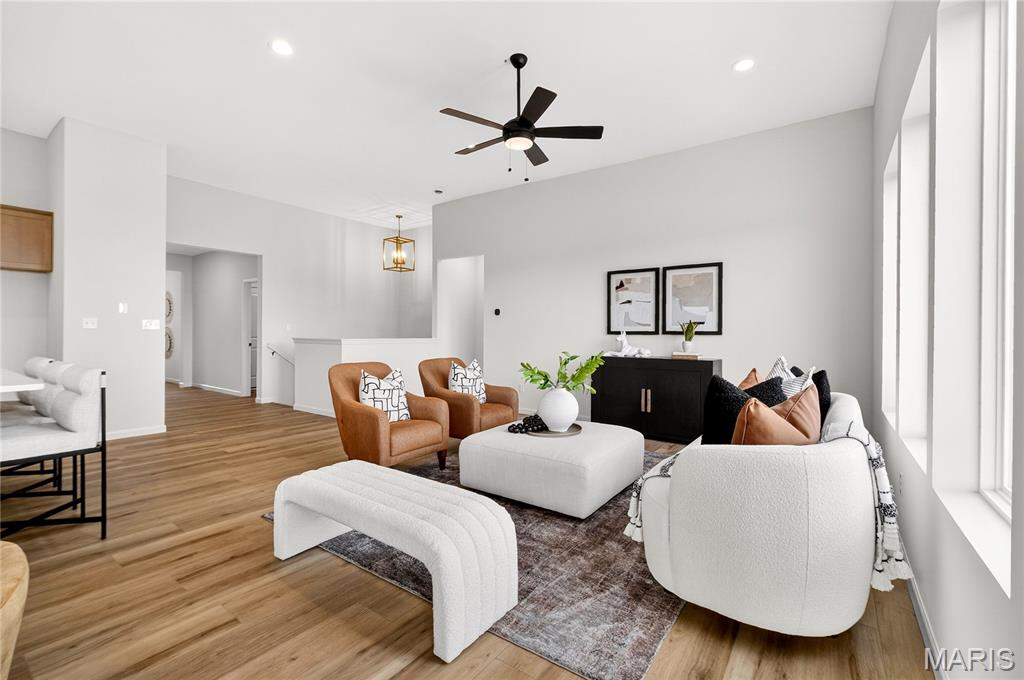 River Breeze Estates - Residential