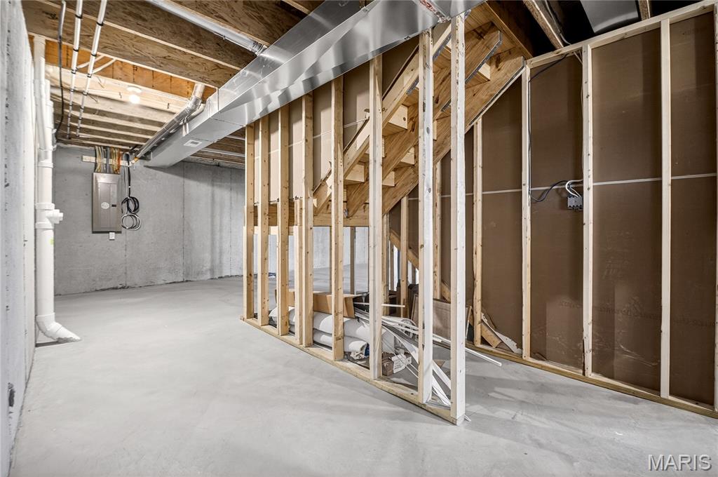 River Breeze Estates - Residential