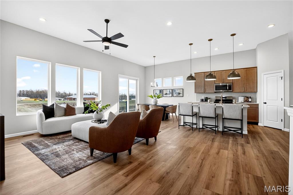 River Breeze Estates - Residential