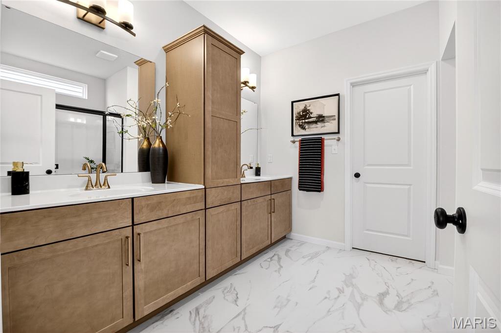 River Breeze Estates - Residential