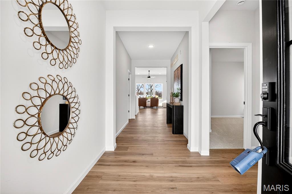 River Breeze Estates - Residential