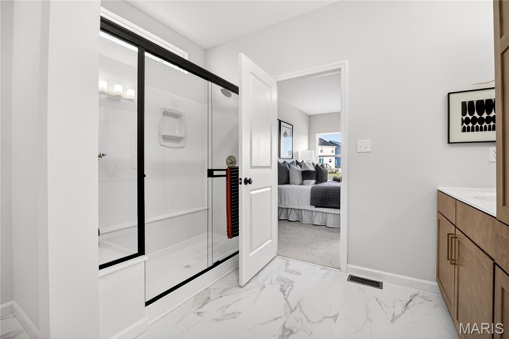 River Breeze Estates - Residential