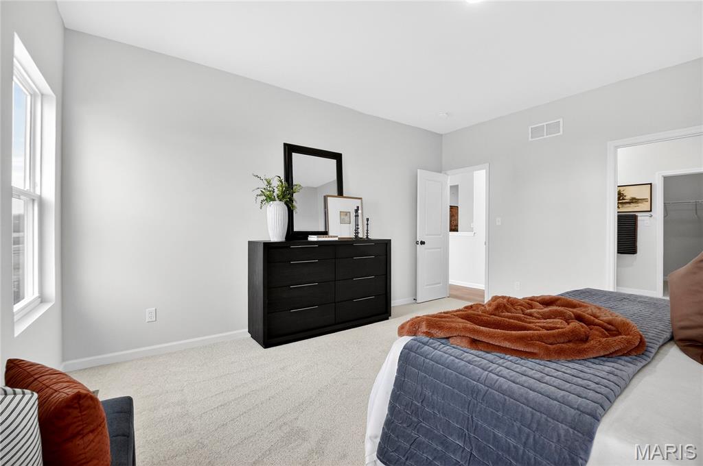 River Breeze Estates - Residential