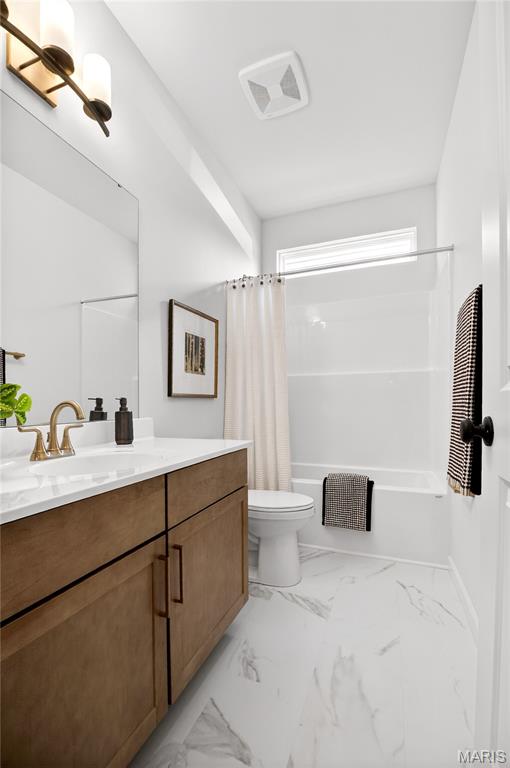 River Breeze Estates - Residential