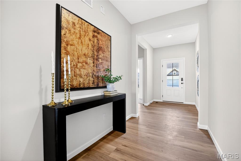 River Breeze Estates - Residential