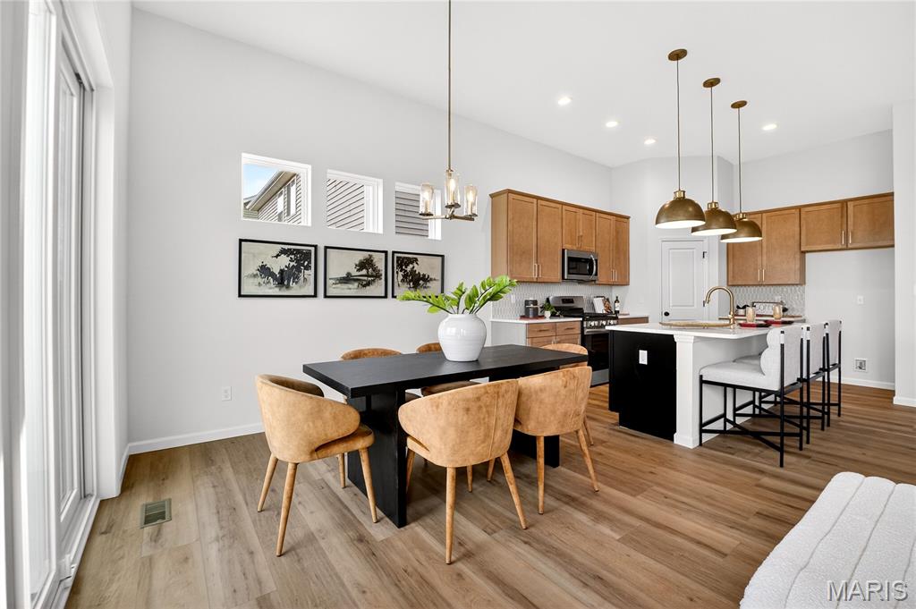 River Breeze Estates - Residential