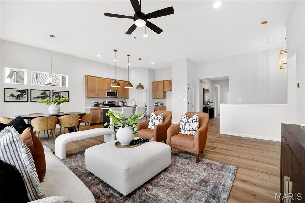 River Breeze Estates - Residential