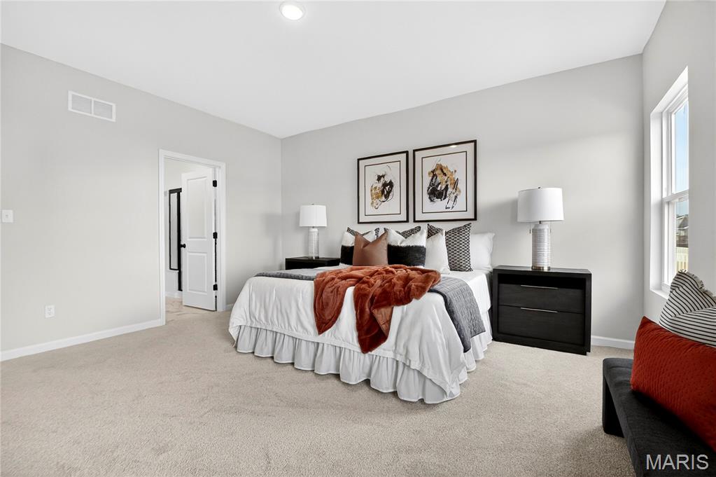 River Breeze Estates - Residential