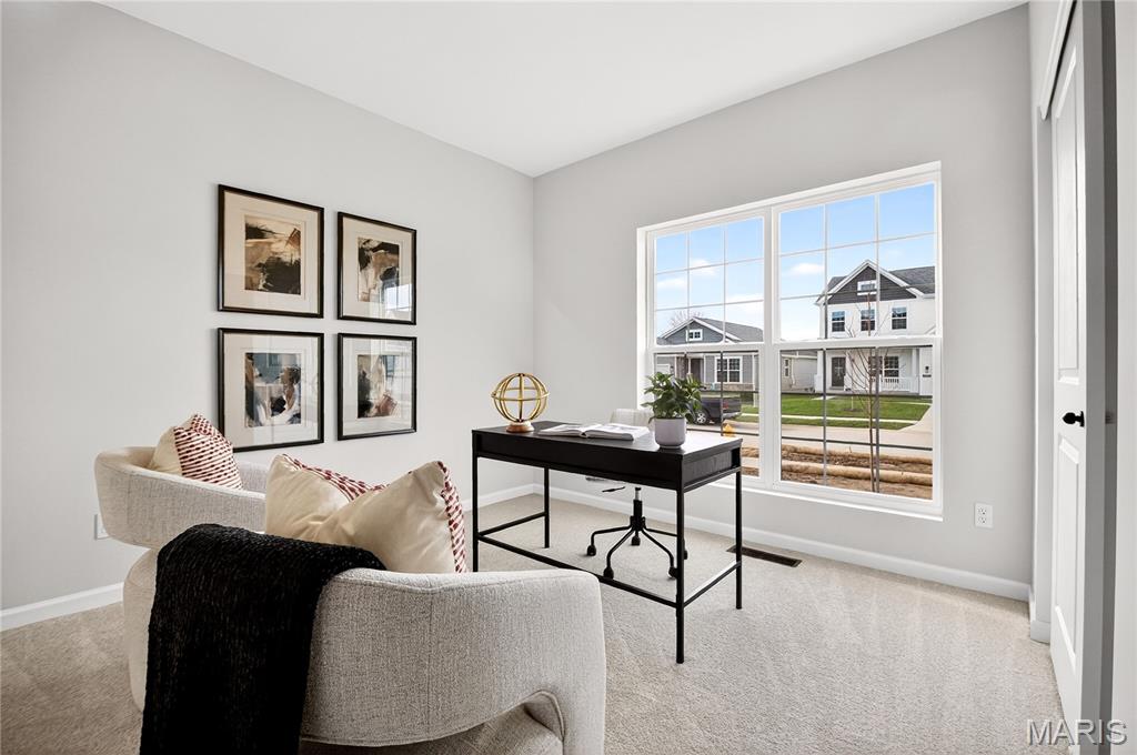 River Breeze Estates - Residential