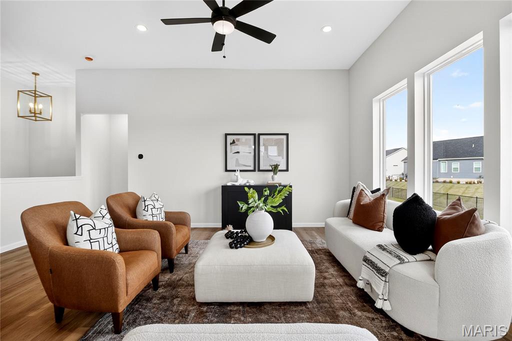 River Breeze Estates - Residential