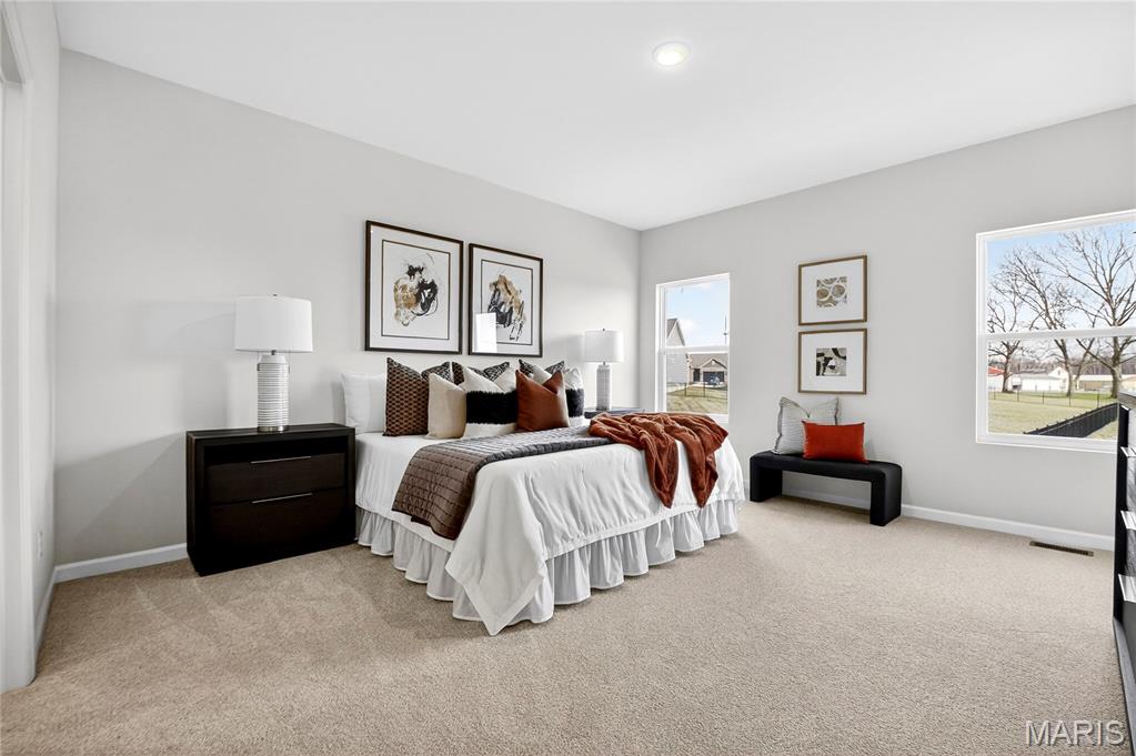 River Breeze Estates - Residential