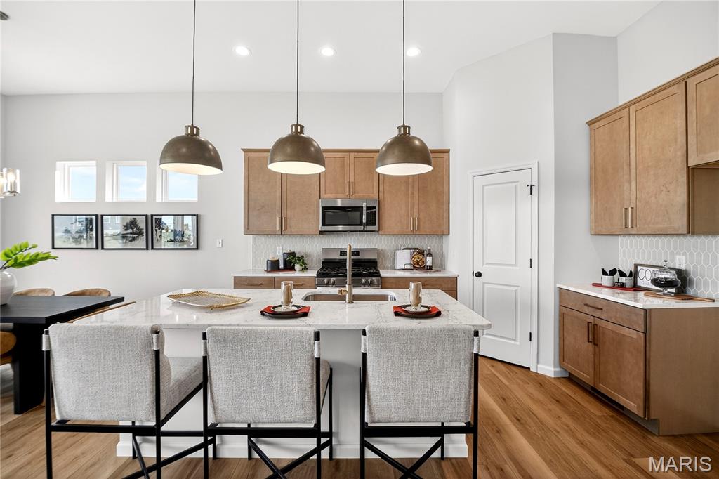 River Breeze Estates - Residential