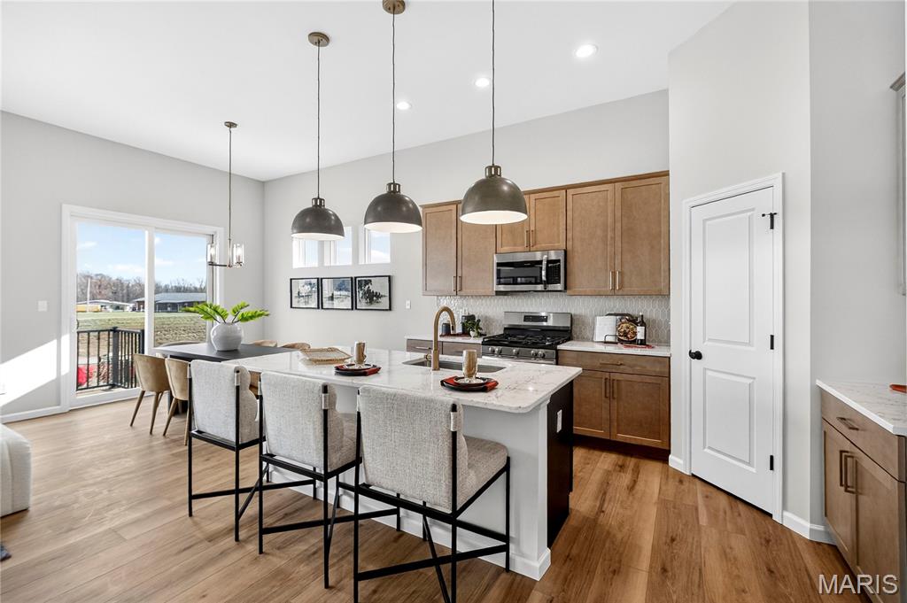 River Breeze Estates - Residential