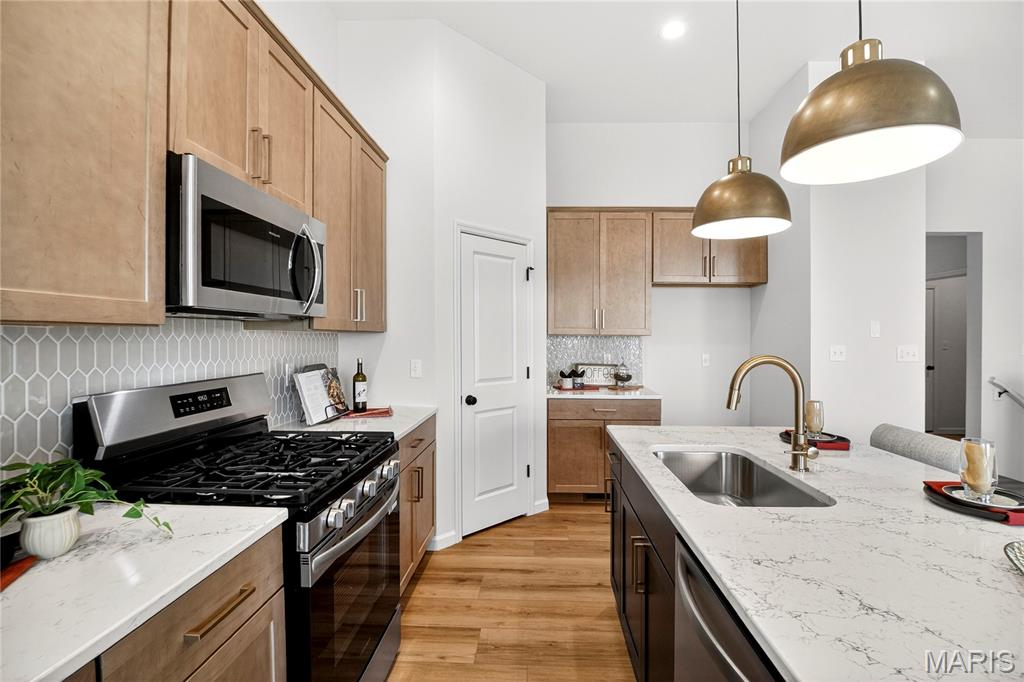 River Breeze Estates - Residential