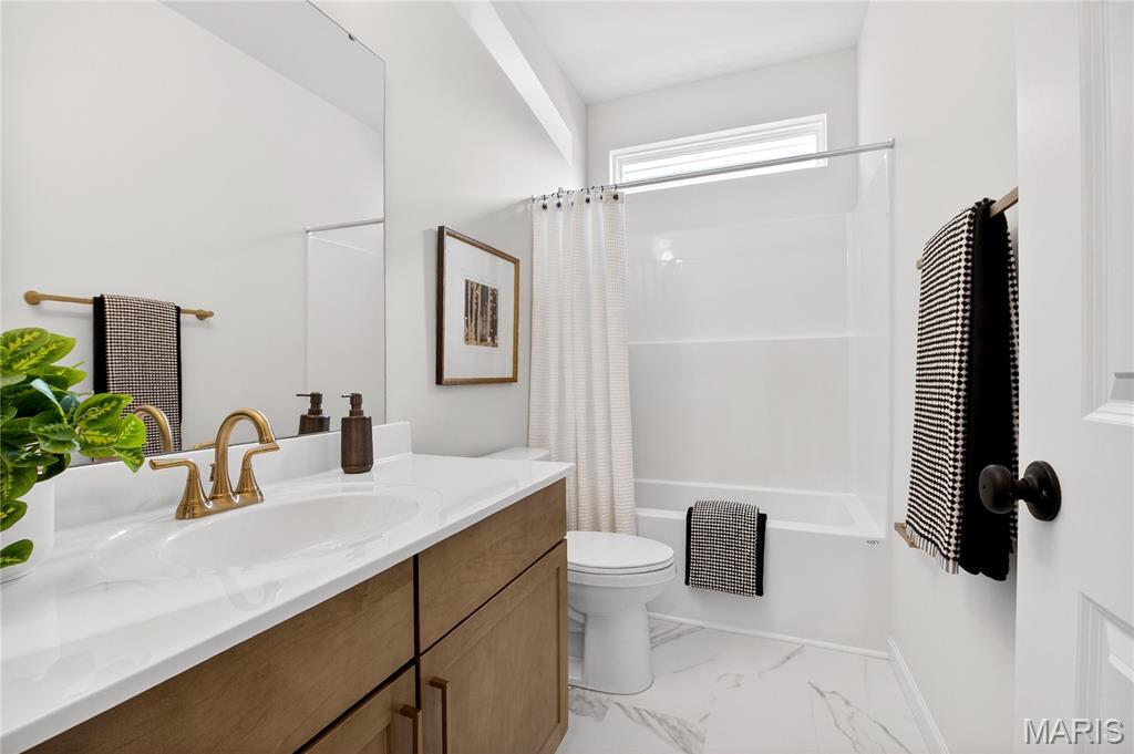 River Breeze Estates - Residential