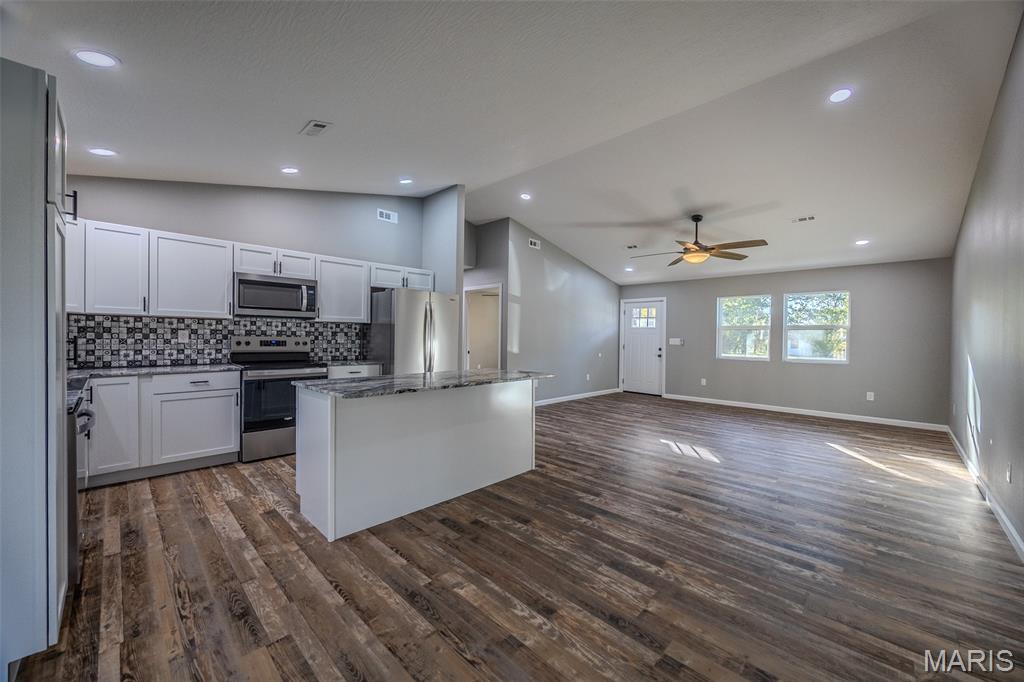 Lebanon - Residential