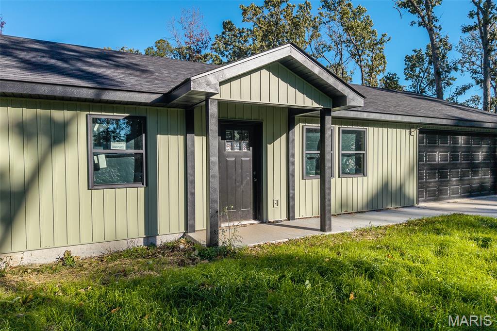 Lebanon - Residential