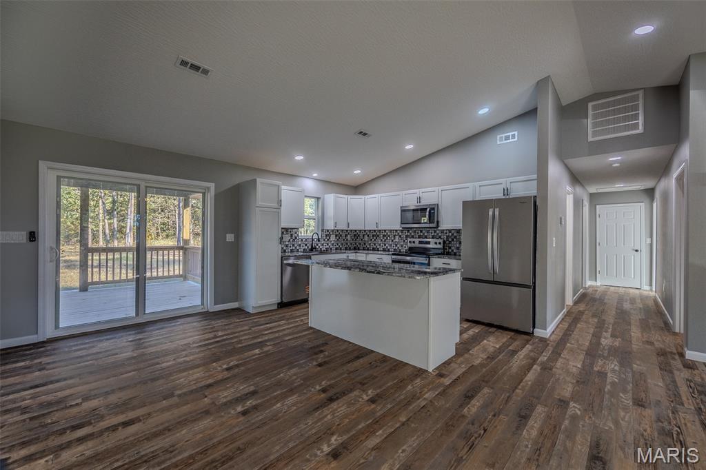 Lebanon - Residential