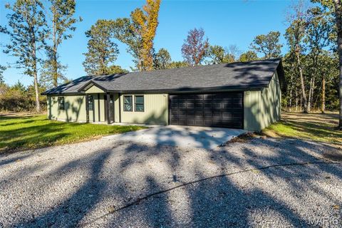Photo of 23350 Marvel Dr, Lebanon, MO 65536 (MLS # 26011171)
