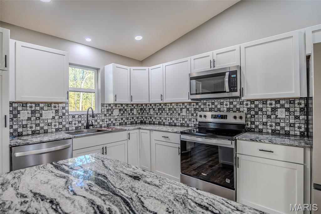 Lebanon - Residential