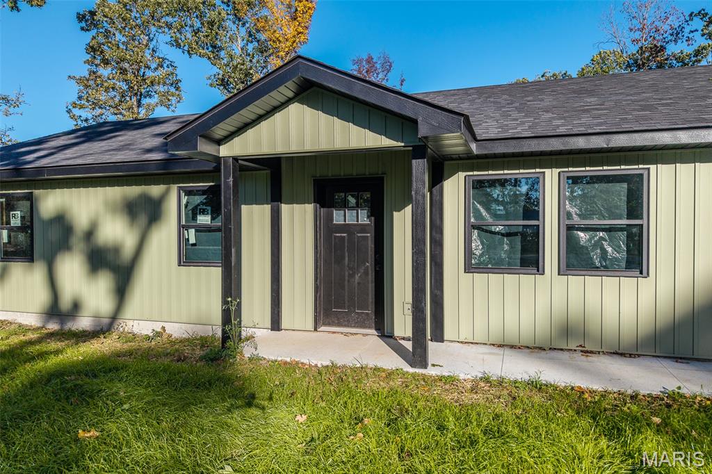 Lebanon - Residential