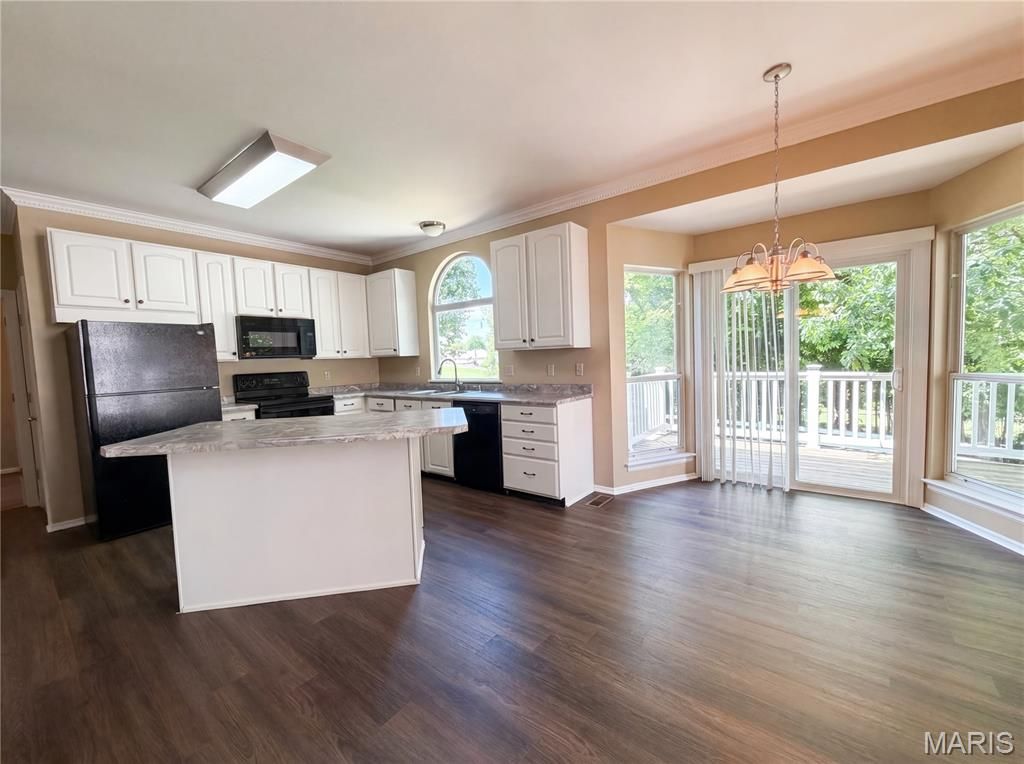 Photo of 1311 Norwood Hills Drive, OFallon, MO 63366 (MLS # 26028067)