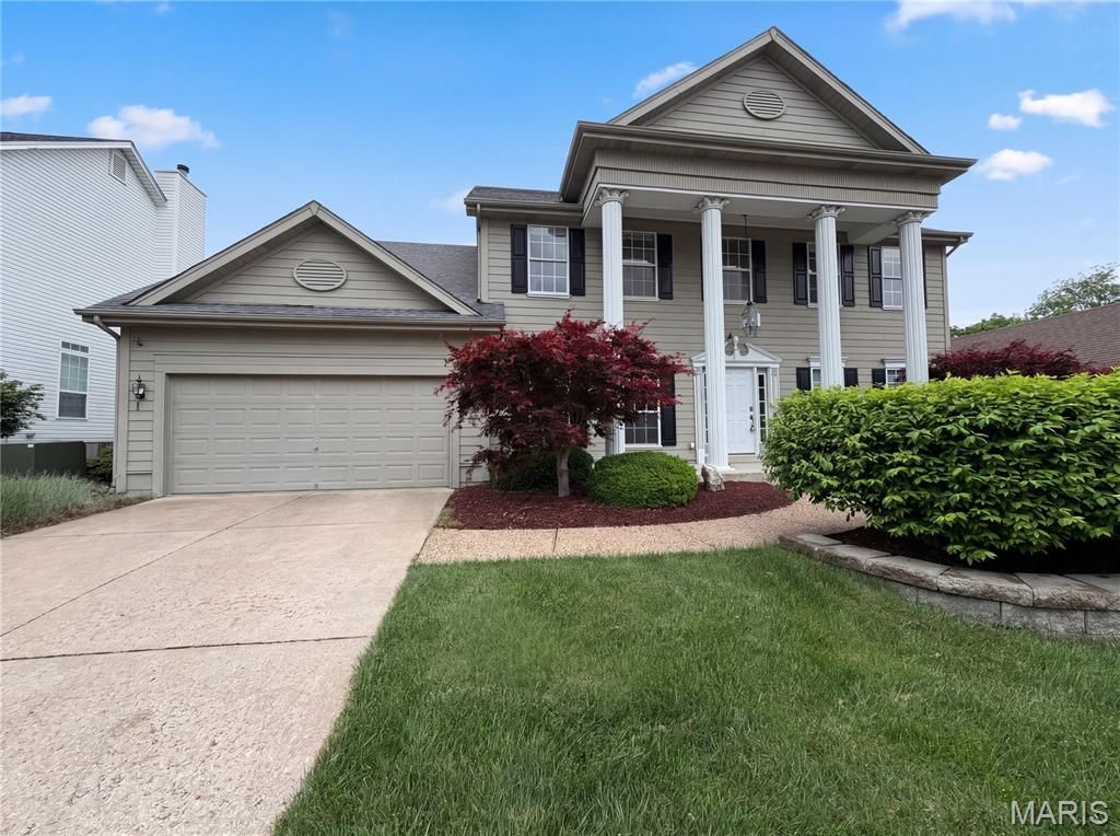 Photo of 1311 Norwood Hills Drive, OFallon, MO 63366 (MLS # 26028067)