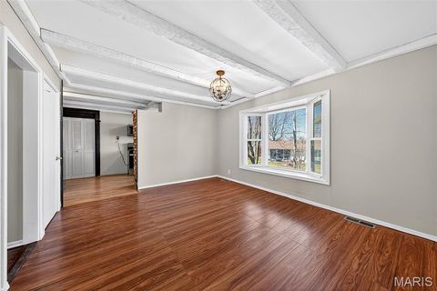 Tiny photo for 3265 Harness Drive, St Louis, MO 63033 (MLS # 26018347)