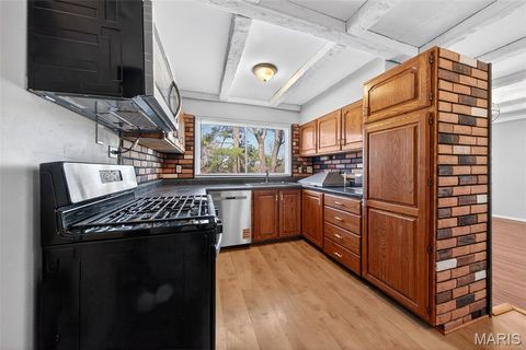 Tiny photo for 3265 Harness Drive, St Louis, MO 63033 (MLS # 26018347)