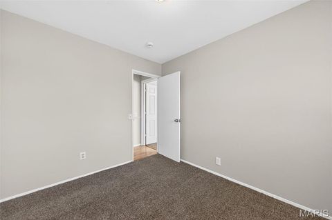 Tiny photo for 3265 Harness Drive, St Louis, MO 63033 (MLS # 26018347)
