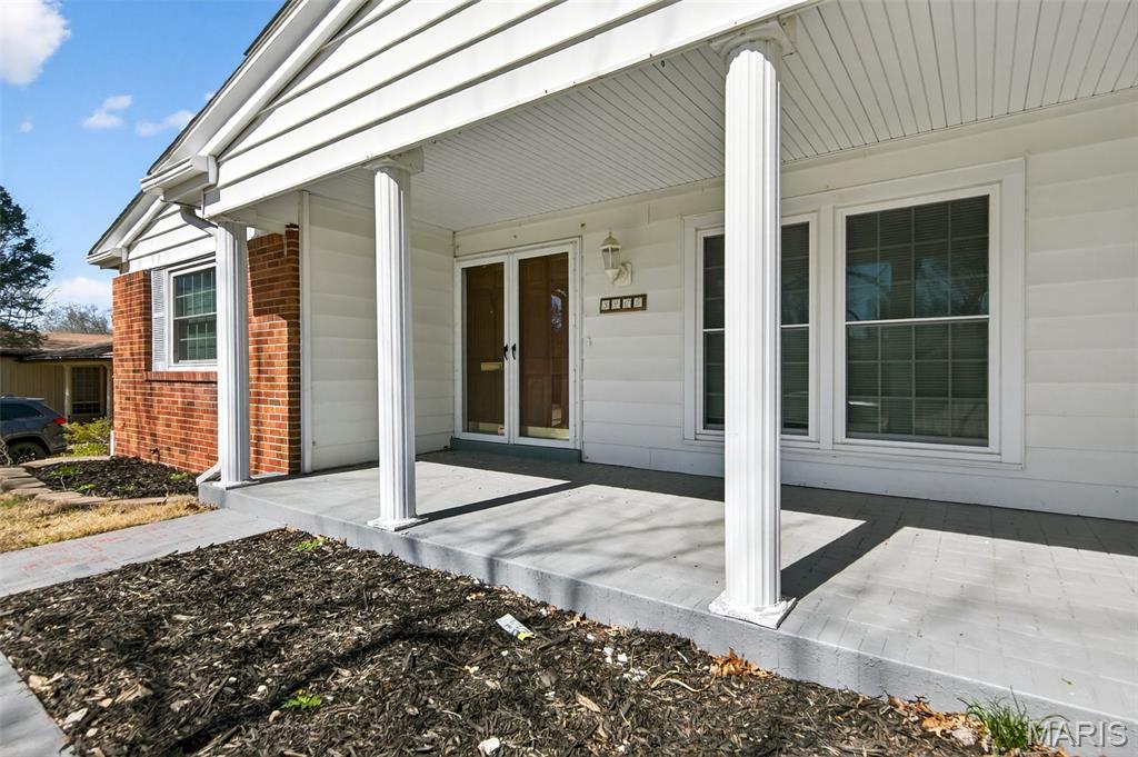 Paddock Meadows 2 - Residential