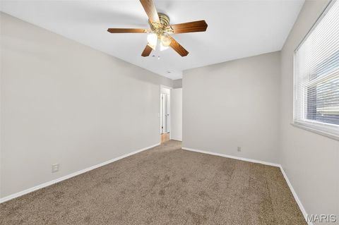 Tiny photo for 3265 Harness Drive, St Louis, MO 63033 (MLS # 26018347)