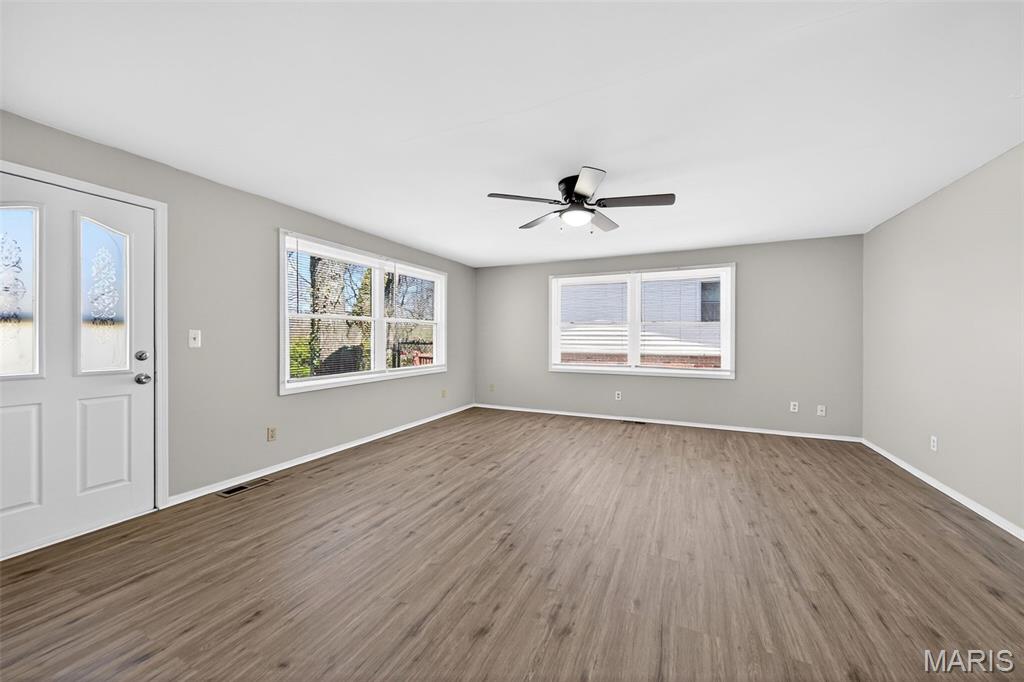 Paddock Meadows 2 - Residential