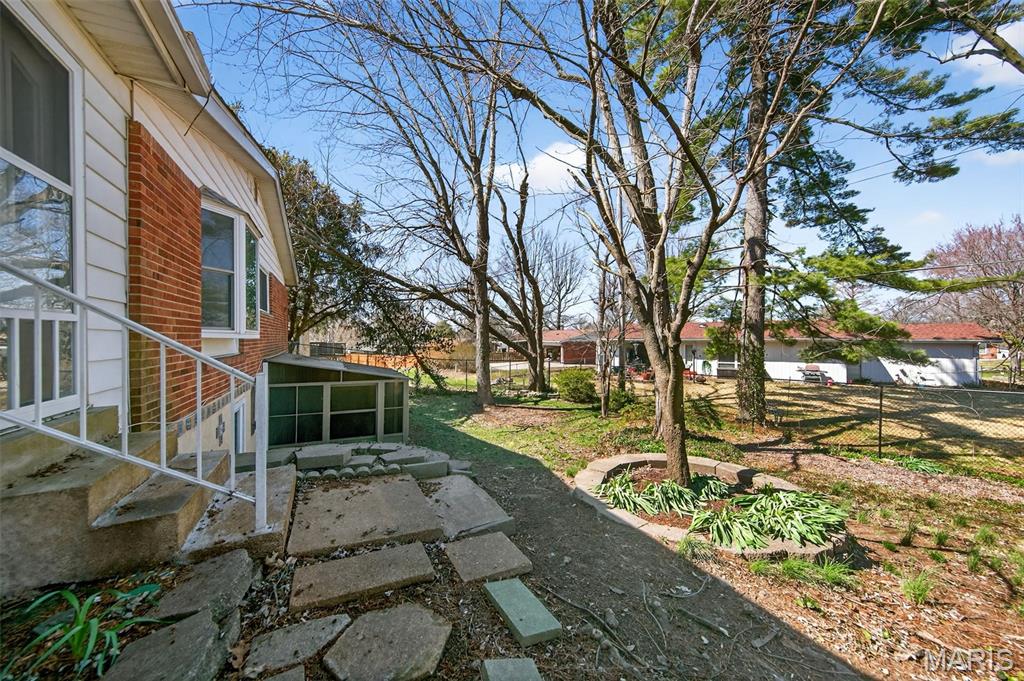 Paddock Meadows 2 - Residential