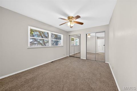 Tiny photo for 3265 Harness Drive, St Louis, MO 63033 (MLS # 26018347)