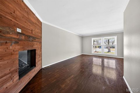 Tiny photo for 3265 Harness Drive, St Louis, MO 63033 (MLS # 26018347)