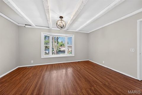 Tiny photo for 3265 Harness Drive, St Louis, MO 63033 (MLS # 26018347)