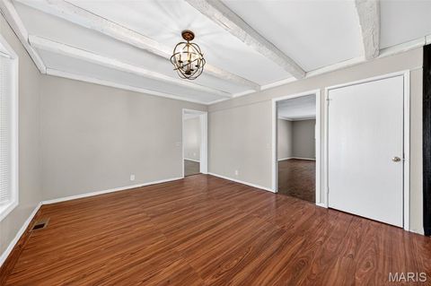 Tiny photo for 3265 Harness Drive, St Louis, MO 63033 (MLS # 26018347)