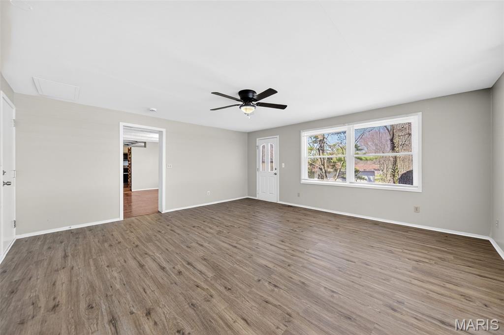 Paddock Meadows 2 - Residential