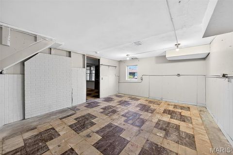 Tiny photo for 3265 Harness Drive, St Louis, MO 63033 (MLS # 26018347)