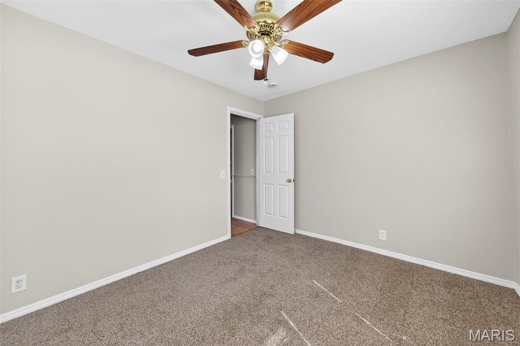 Paddock Meadows 2 - Residential