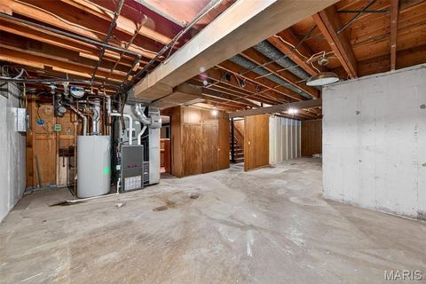 Tiny photo for 3265 Harness Drive, St Louis, MO 63033 (MLS # 26018347)