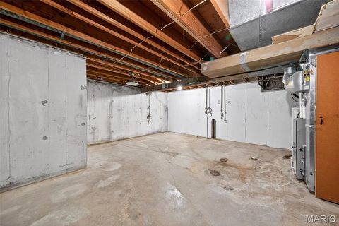 Tiny photo for 3265 Harness Drive, St Louis, MO 63033 (MLS # 26018347)